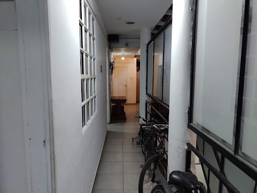 Casa en venta en Chapinero Central, Bogotá · foto 7 de 13
