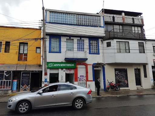 Casa en venta en Chapinero Central, Bogotá · foto 9 de 13