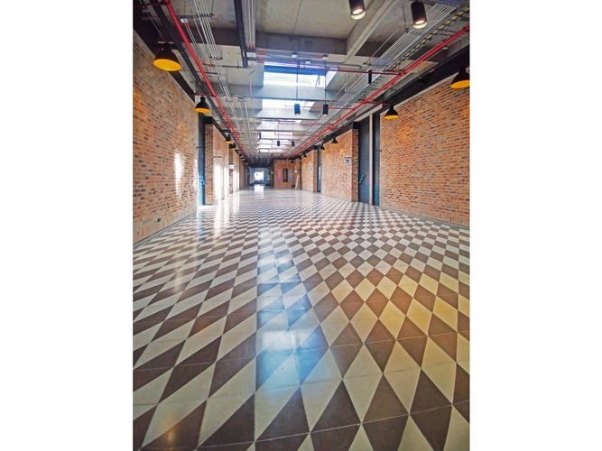 Oficina en arriendo en Canelon, Cajicá, 38 m² · foto 7 de 9