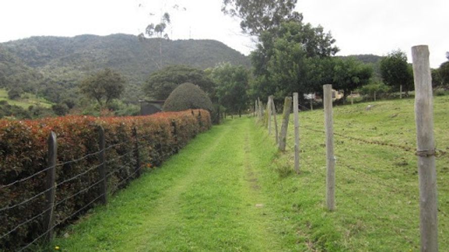 Lote en venta en Paso Real, La Calera, 21563 m² · foto 2 de 24