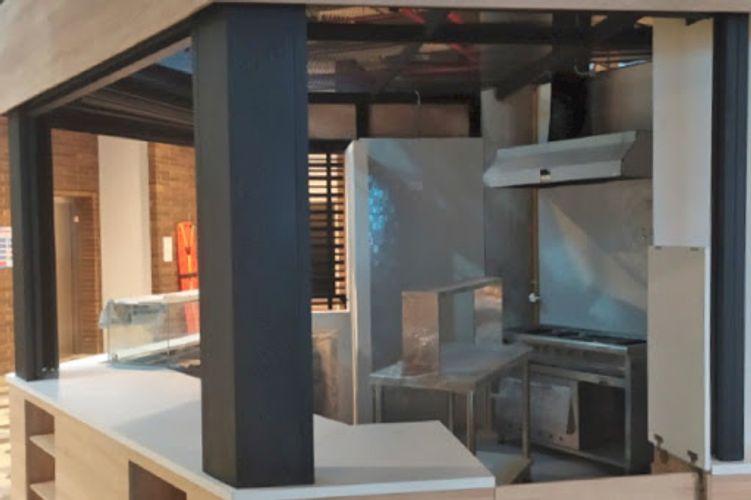 Local en venta en Ub Parque Del Rio, Chía, 15 m² · foto 2 de 5