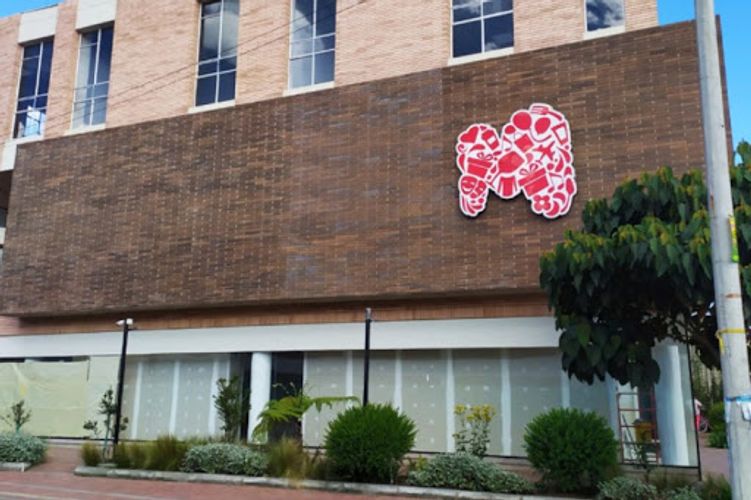 Local en venta en Ub Parque Del Rio, Chía, 15 m² · foto 4 de 5