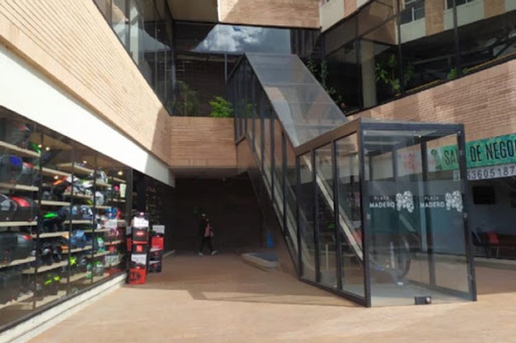 Local en venta en Ub Parque Del Rio, Chía, 15 m² · foto 5 de 5