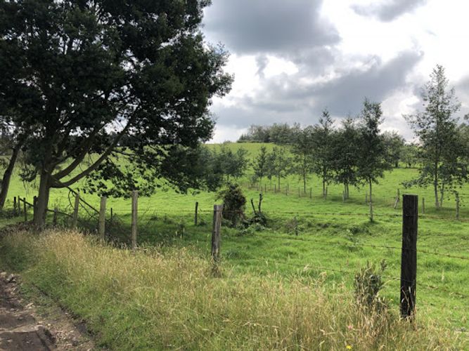 Lote en venta en La Estancia, Madrid · foto 2 de 18