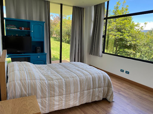 Casa en arriendo en Paso Real, La Calera · foto 11 de 24
