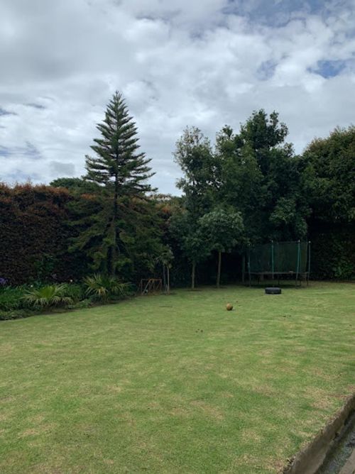 Casa de 5 alcobas en venta en San Simón, Bogotá, 600 m² · foto 2 de 21