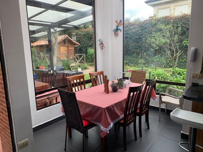 Casa de 5 alcobas en venta en San Simón, Bogotá, 600 m² · foto 5 de 21