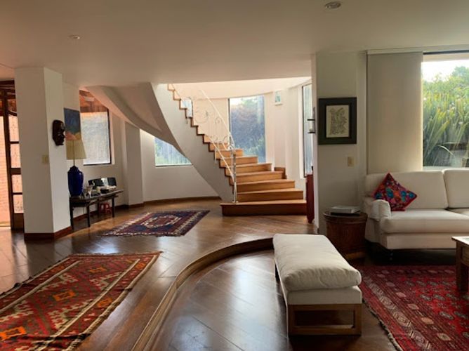 Casa de 5 alcobas en venta en San Simón, Bogotá, 600 m² · foto 6 de 21