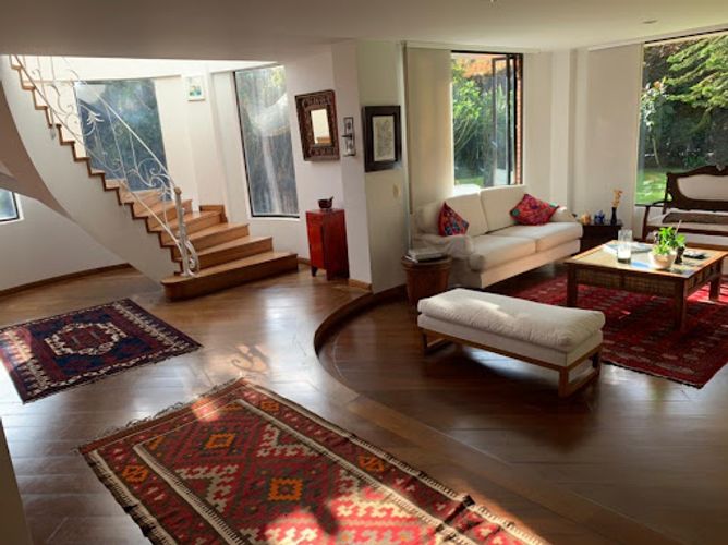 Casa de 5 alcobas en venta en San Simón, Bogotá, 600 m² · foto 7 de 21