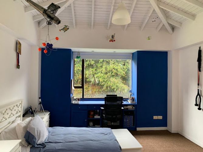 Casa de 5 alcobas en venta en San Simón, Bogotá, 600 m² · foto 13 de 21