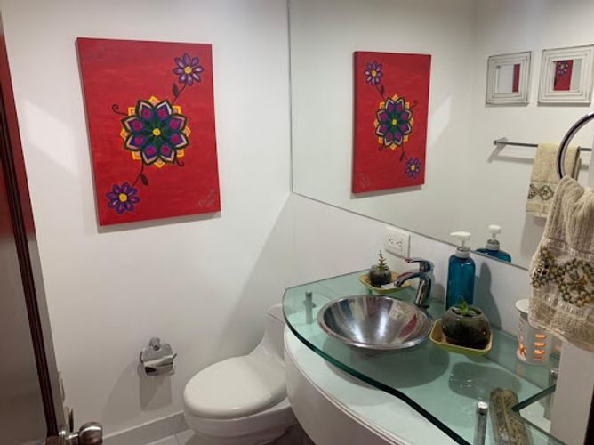 Casa de 5 alcobas en venta en San Simón, Bogotá, 600 m² · foto 14 de 21