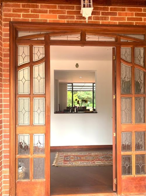 Casa de 5 alcobas en venta en San Simón, Bogotá, 600 m² · foto 17 de 21