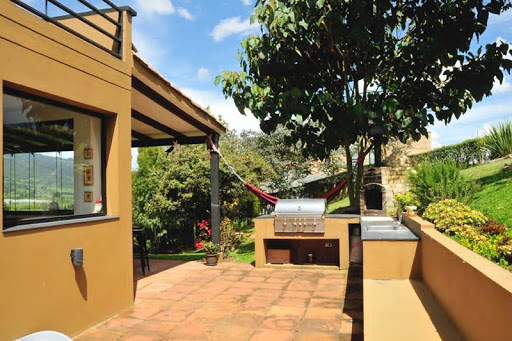 Casa en venta en Paso Real, La Calera · foto 19 de 24