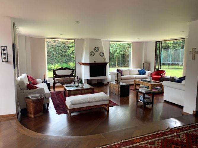 Casa de 5 alcobas en venta en San Simón, Bogotá, 600 m² · foto 21 de 21