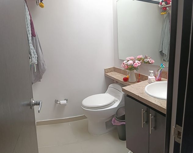 Casa de 3 alcobas en venta en Cota, 98 m² · foto 11 de 13