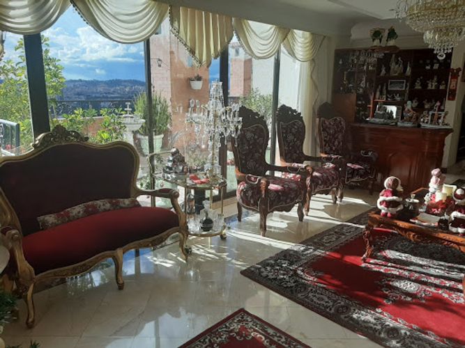 Apartamento de 3 alcobas en venta en Bosque De Pinos, Bogotá, 307 m² · foto 2 de 24
