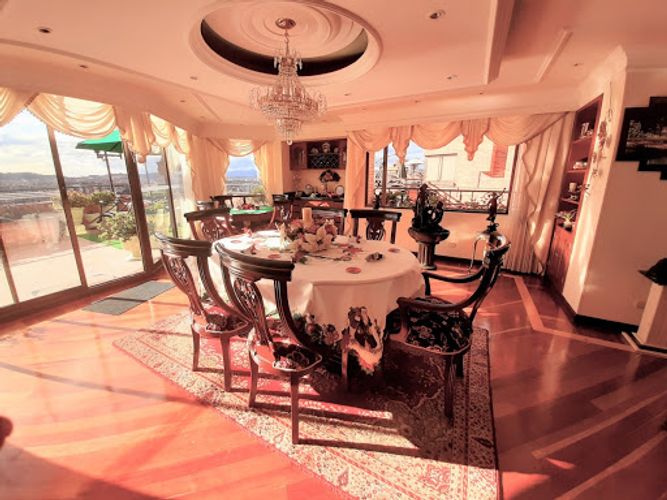 Apartamento de 3 alcobas en venta en Bosque De Pinos, Bogotá, 307 m² · foto 4 de 24