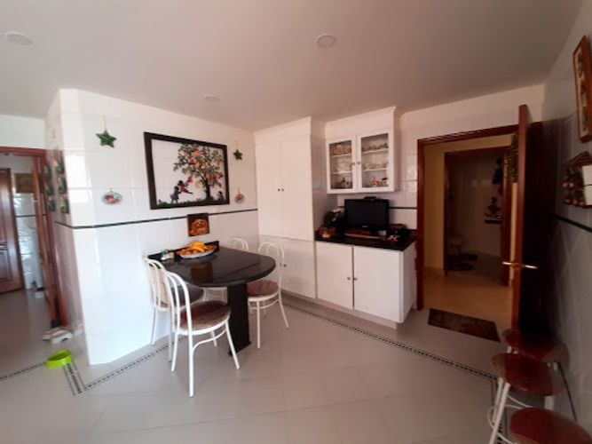 Apartamento de 3 alcobas en venta en Bosque De Pinos, Bogotá, 307 m² · foto 8 de 24