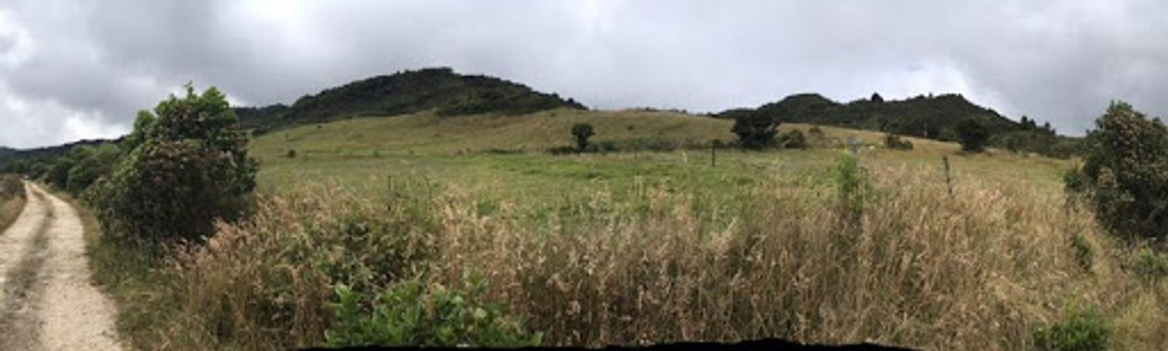 Lote en venta en Paso Real, La Calera, 56845 m² · foto 3 de 14
