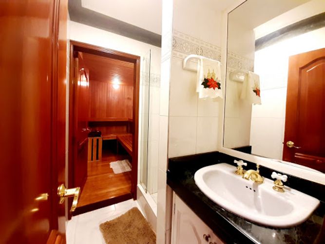 Apartamento de 3 alcobas en venta en Bosque De Pinos, Bogotá, 307 m² · foto 10 de 24