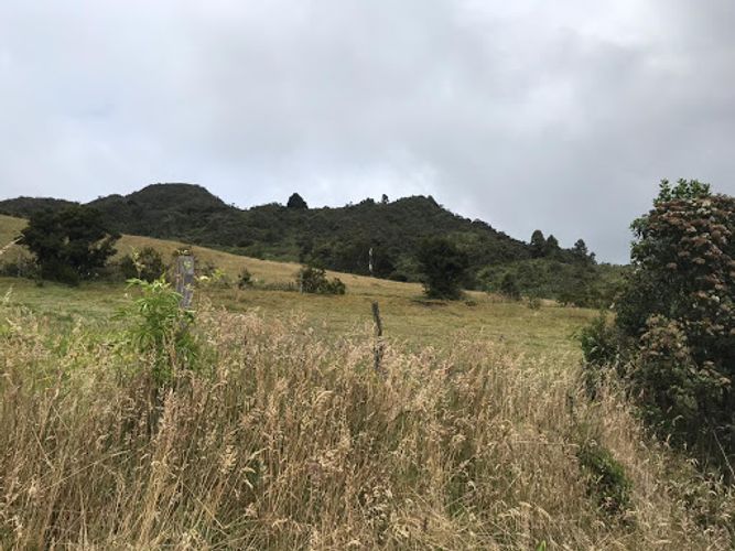 Lote en venta en Paso Real, La Calera, 56845 m² · foto 6 de 14