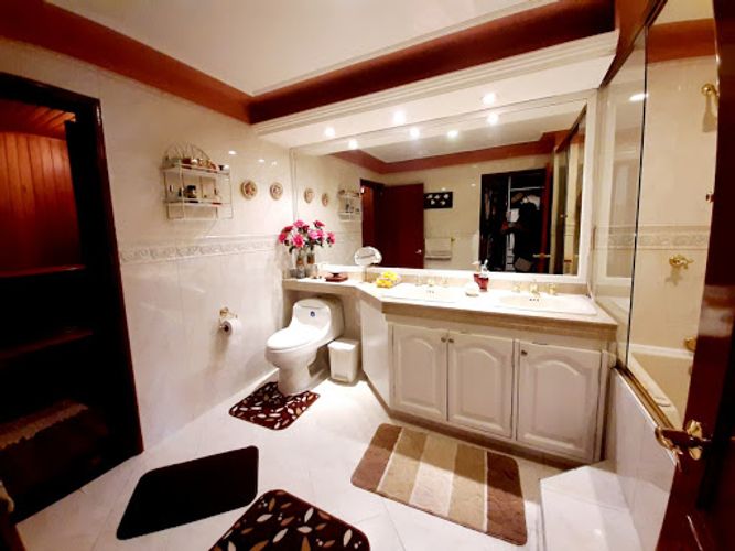 Apartamento de 3 alcobas en venta en Bosque De Pinos, Bogotá, 307 m² · foto 12 de 24