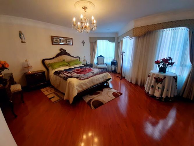 Apartamento de 3 alcobas en venta en Bosque De Pinos, Bogotá, 307 m² · foto 13 de 24