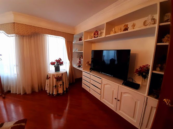 Apartamento de 3 alcobas en venta en Bosque De Pinos, Bogotá, 307 m² · foto 15 de 24