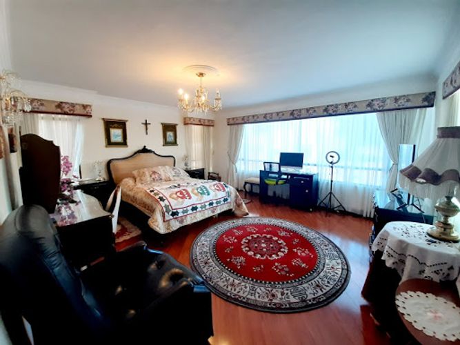 Apartamento de 3 alcobas en venta en Bosque De Pinos, Bogotá, 307 m² · foto 17 de 24
