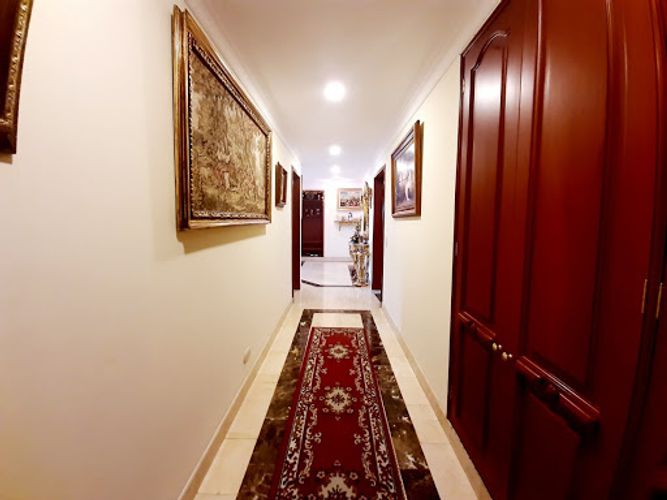 Apartamento de 3 alcobas en venta en Bosque De Pinos, Bogotá, 307 m² · foto 19 de 24