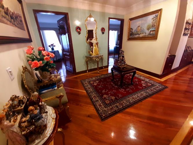 Apartamento de 3 alcobas en venta en Bosque De Pinos, Bogotá, 307 m² · foto 20 de 24