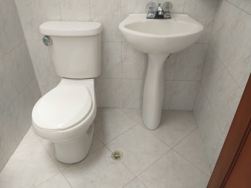Casa en venta en Polo Club, Bogotá · foto 21 de 24