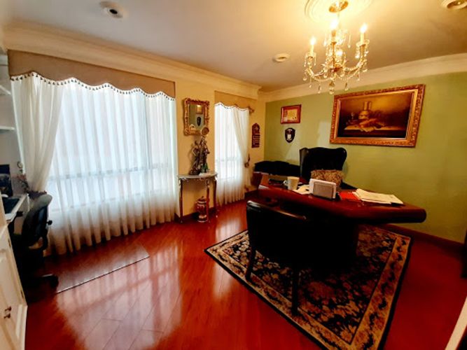 Apartamento de 3 alcobas en venta en Bosque De Pinos, Bogotá, 307 m² · foto 21 de 24