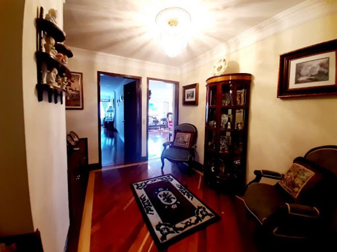 Apartamento de 3 alcobas en venta en Bosque De Pinos, Bogotá, 307 m² · foto 23 de 24