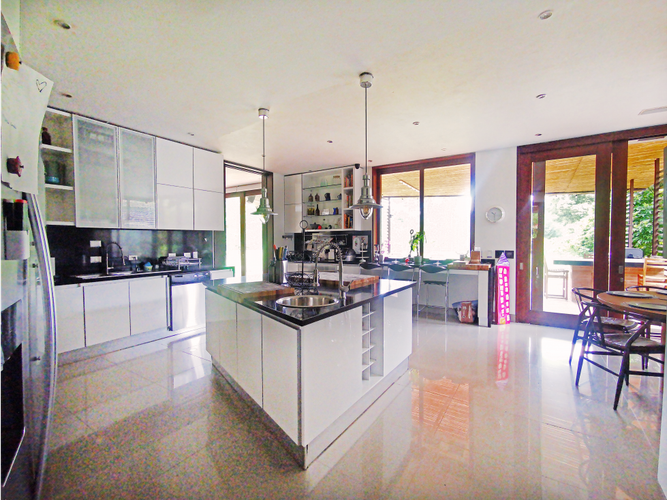 Casa de 4 alcobas en venta en Aposentos, Sopó, 490 m² · foto 11 de 24