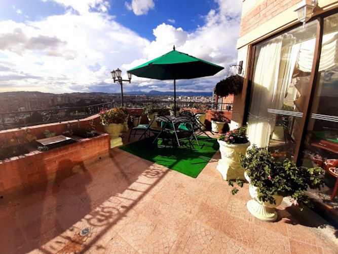 Apartamento de 3 alcobas en venta en Bosque De Pinos, Bogotá, 307 m² · foto 24 de 24