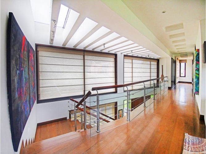 Casa de 4 alcobas en venta en Aposentos, Sopó, 490 m² · foto 15 de 24