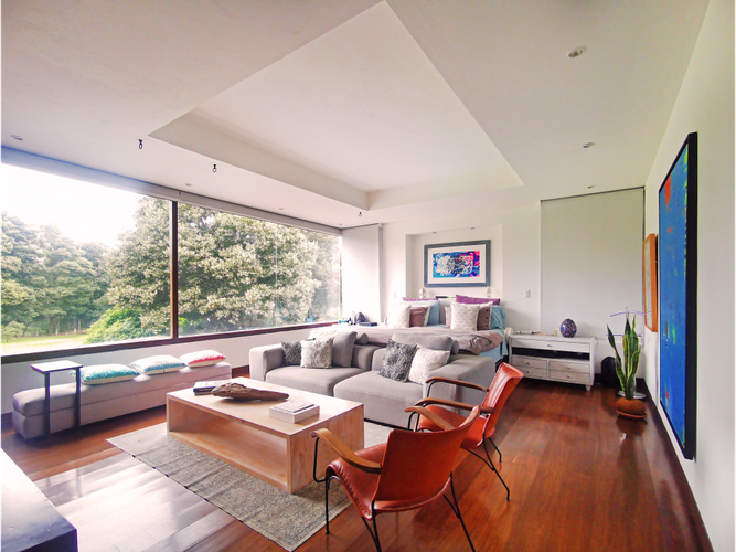 Casa de 4 alcobas en venta en Aposentos, Sopó, 490 m² · foto 18 de 24