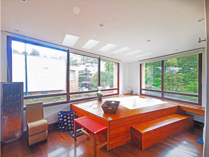 Casa de 4 alcobas en venta en Aposentos, Sopó, 490 m² · foto 22 de 24