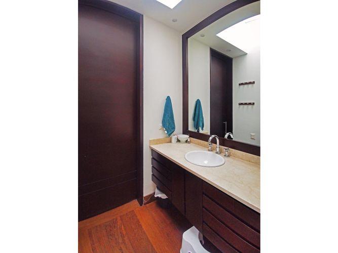 Casa de 4 alcobas en venta en Aposentos, Sopó, 490 m² · foto 24 de 24