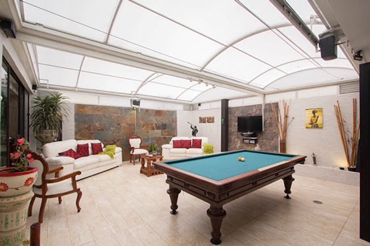 Casa en venta en Pontevedra, Bogotá · foto 8 de 21