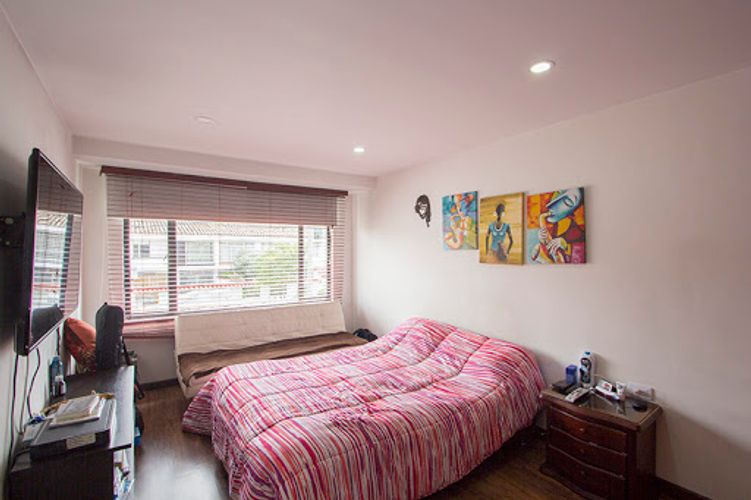 Casa en venta en Pontevedra, Bogotá · foto 16 de 21