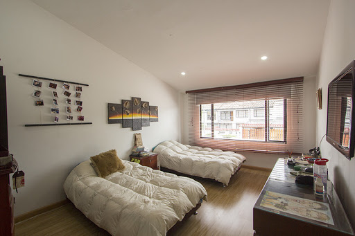 Casa en venta en Pontevedra, Bogotá · foto 17 de 21