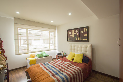 Casa en venta en Pontevedra, Bogotá · foto 18 de 21
