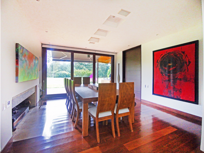 Casa de 4 alcobas en arriendo en Aposentos, Sopó, 490 m² · foto 6 de 24