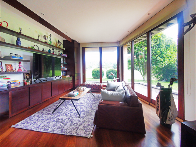 Casa de 4 alcobas en arriendo en Aposentos, Sopó, 490 m² · foto 7 de 24