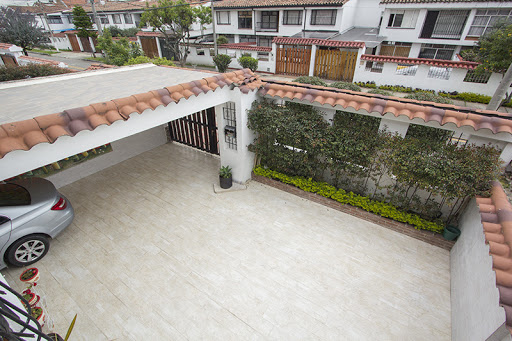 Casa en venta en Pontevedra, Bogotá · foto 20 de 21