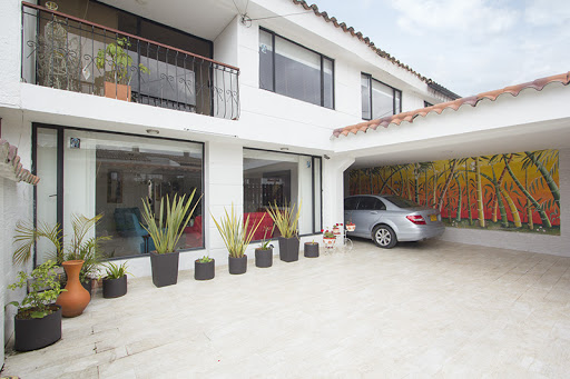 Casa en venta en Pontevedra, Bogotá · foto 21 de 21