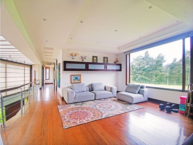Casa de 4 alcobas en arriendo en Aposentos, Sopó, 490 m² · foto 16 de 24