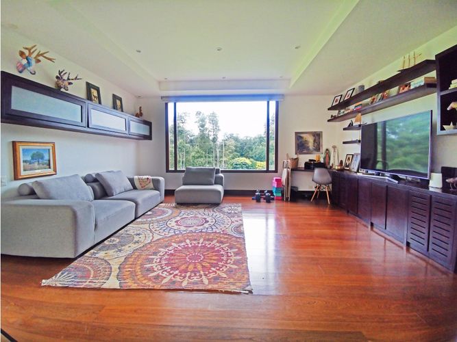 Casa de 4 alcobas en arriendo en Aposentos, Sopó, 490 m² · foto 17 de 24